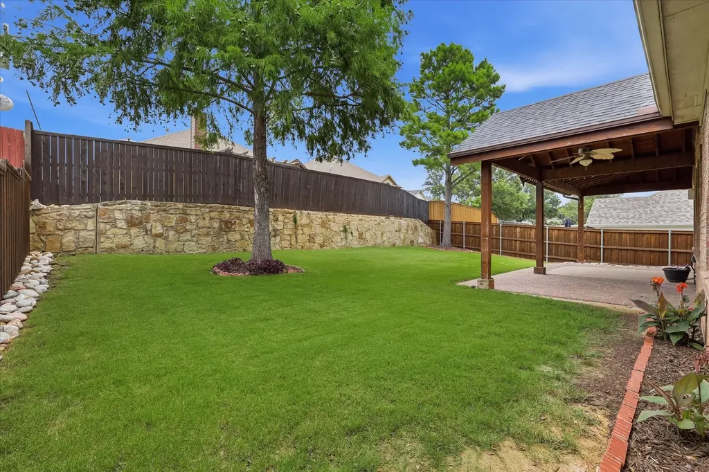1709 Sunflower Drive Corinth TX 76210