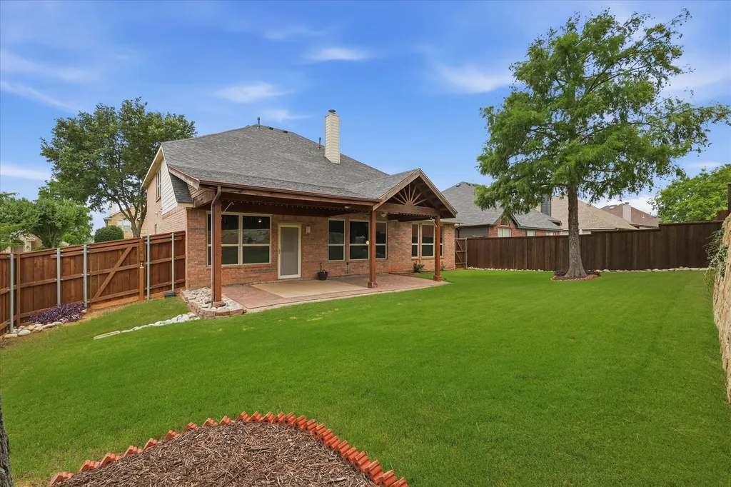 1709 Sunflower Drive Corinth TX 76210