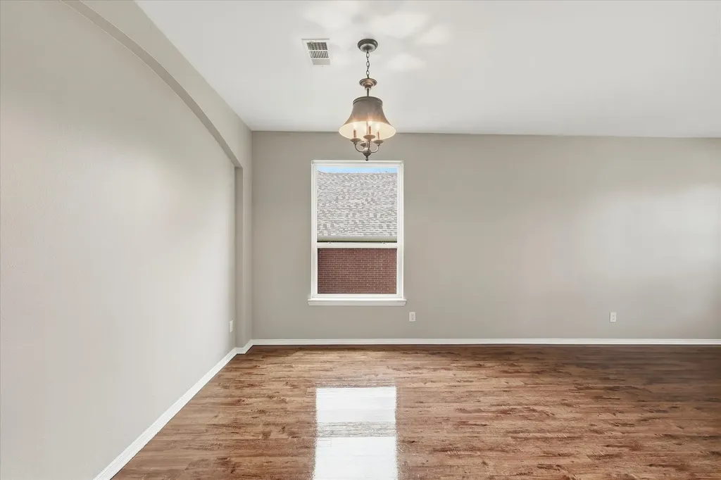 1709 Sunflower Drive Corinth TX 76210