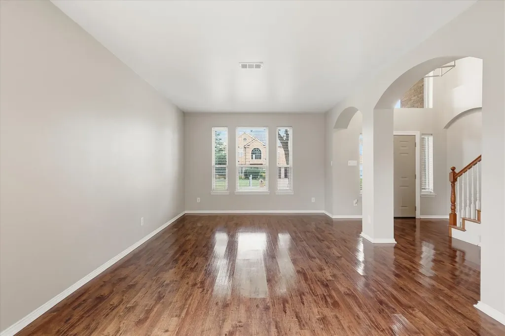 1709 Sunflower Drive Corinth TX 76210