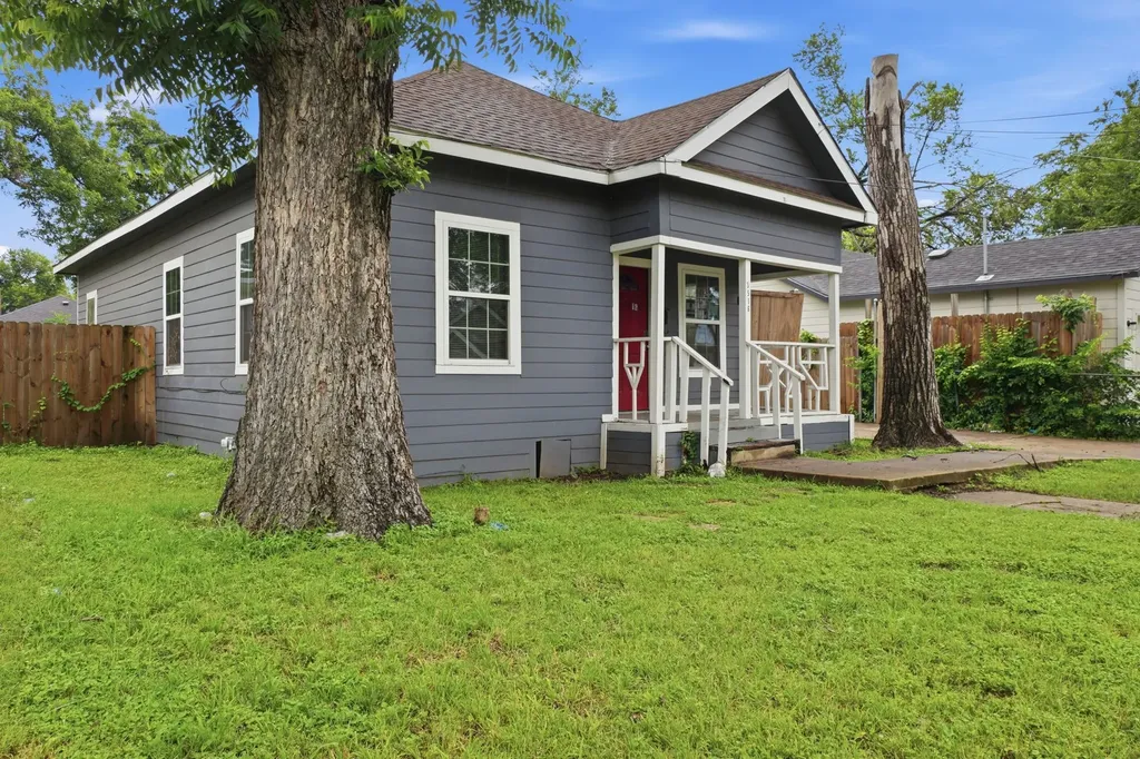3516 Hamilton Avenue Dallas TX 75210