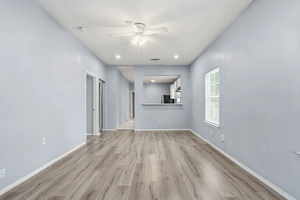 3516 Hamilton Avenue Dallas TX 75210