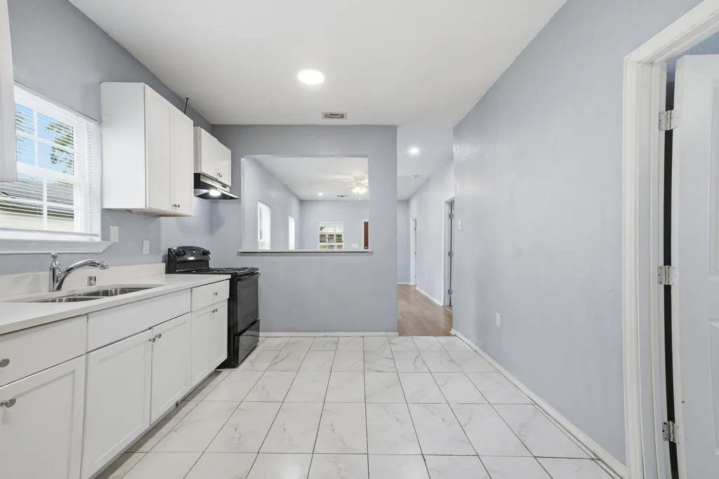 3516 Hamilton Avenue Dallas TX 75210