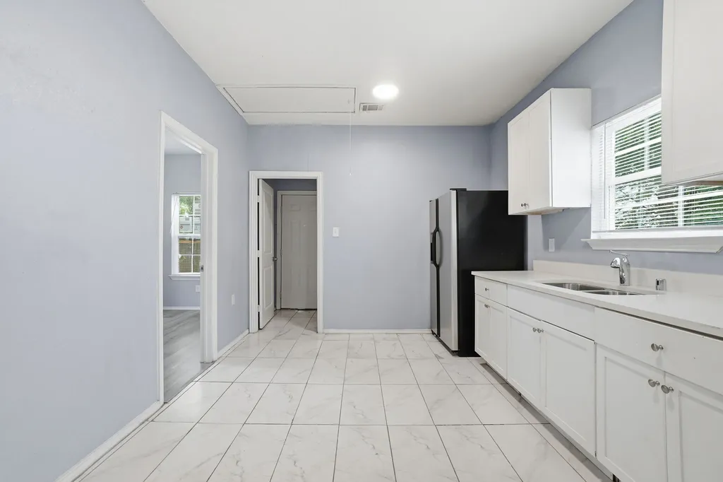 3516 Hamilton Avenue Dallas TX 75210