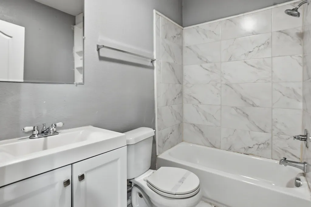3516 Hamilton Avenue Dallas TX 75210
