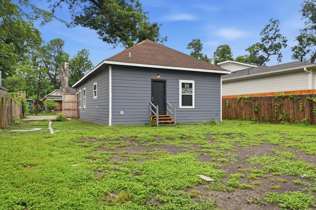 3516 Hamilton Avenue Dallas TX 75210