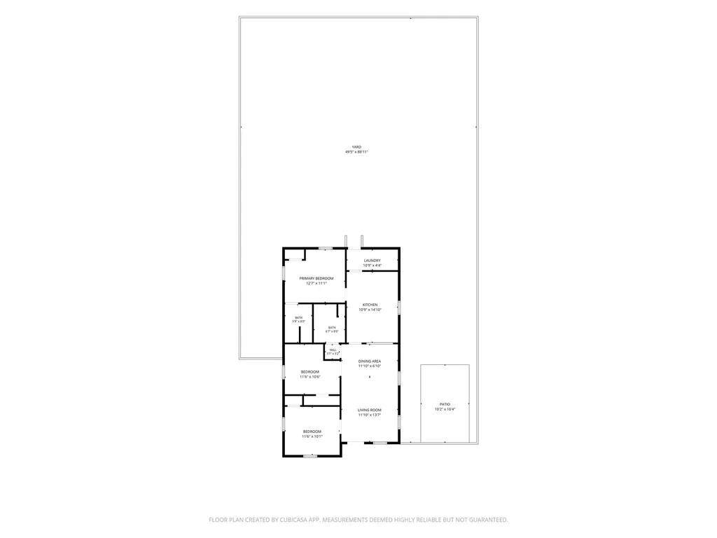 3516 Hamilton Avenue Dallas TX 75210
