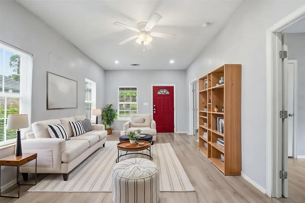 3516 Hamilton Avenue Dallas TX 75210