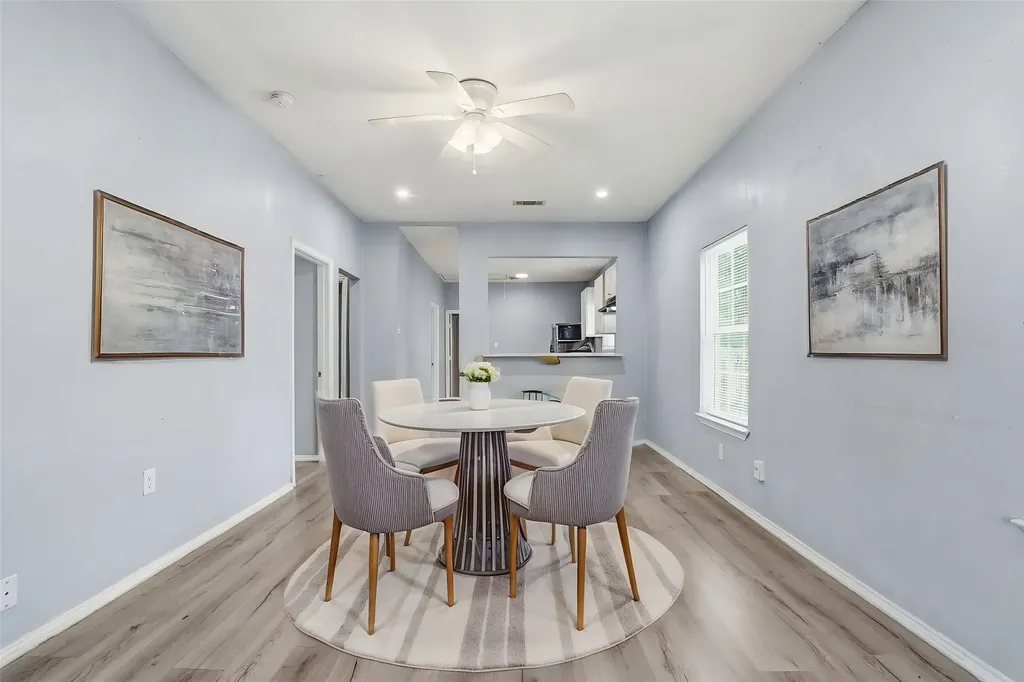 3516 Hamilton Avenue Dallas TX 75210