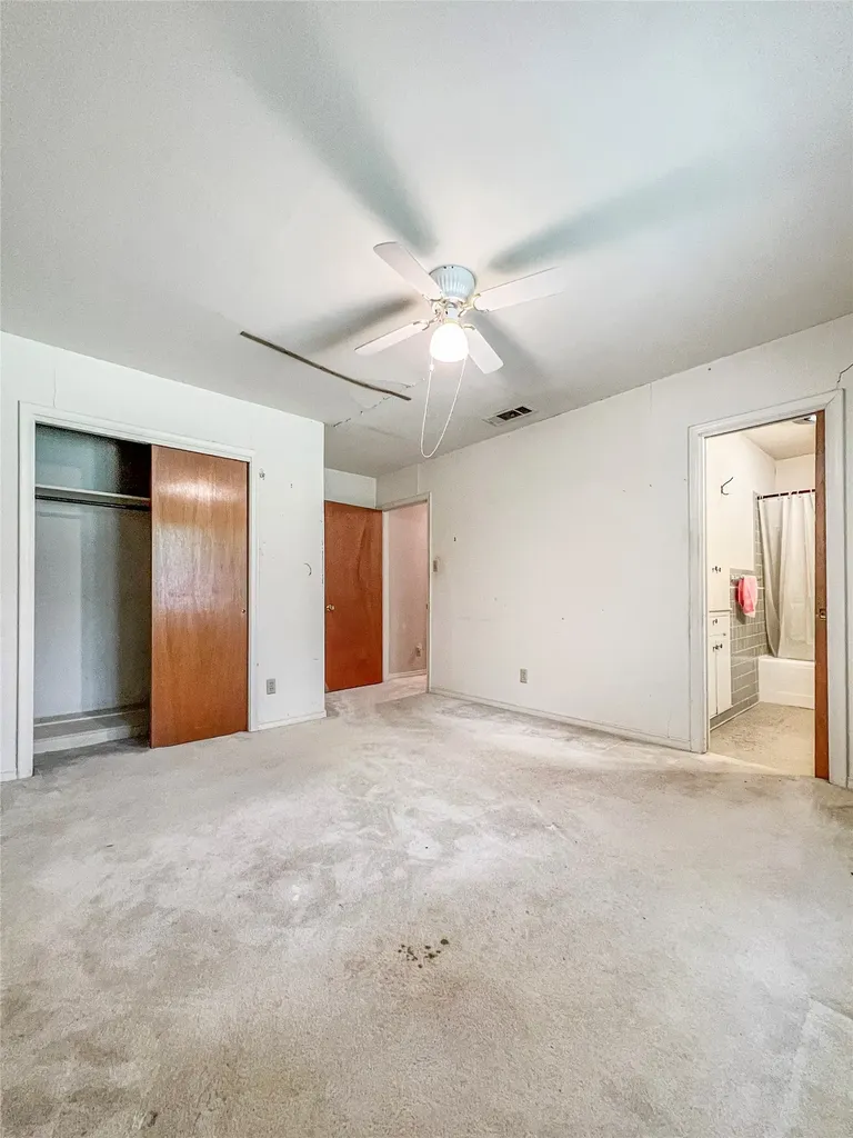 2706 Bois D Arc Street Commerce TX 75428