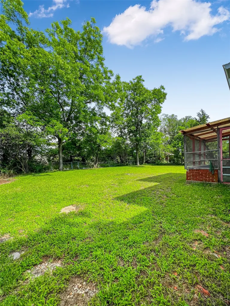 2706 Bois D Arc Street Commerce TX 75428