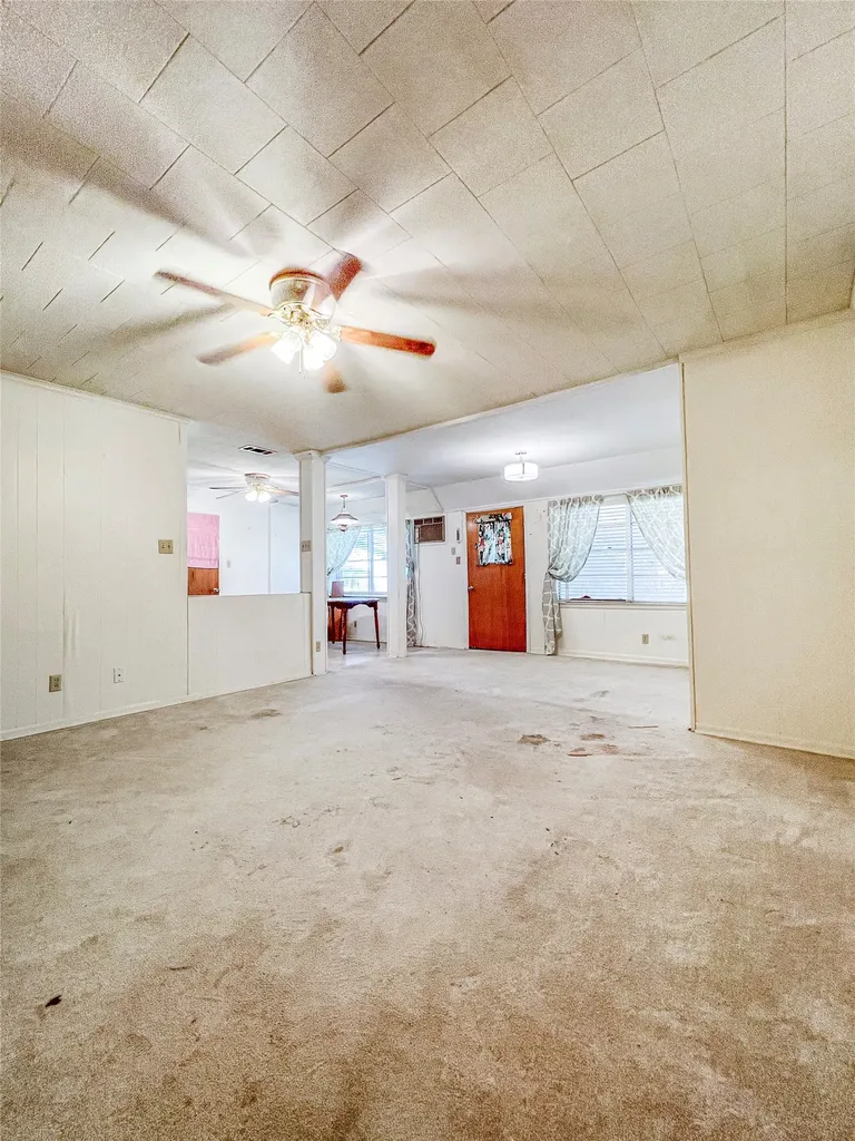 2706 Bois D Arc Street Commerce TX 75428