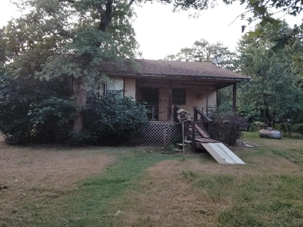 2545 County Road 531 Burleson TX 76028