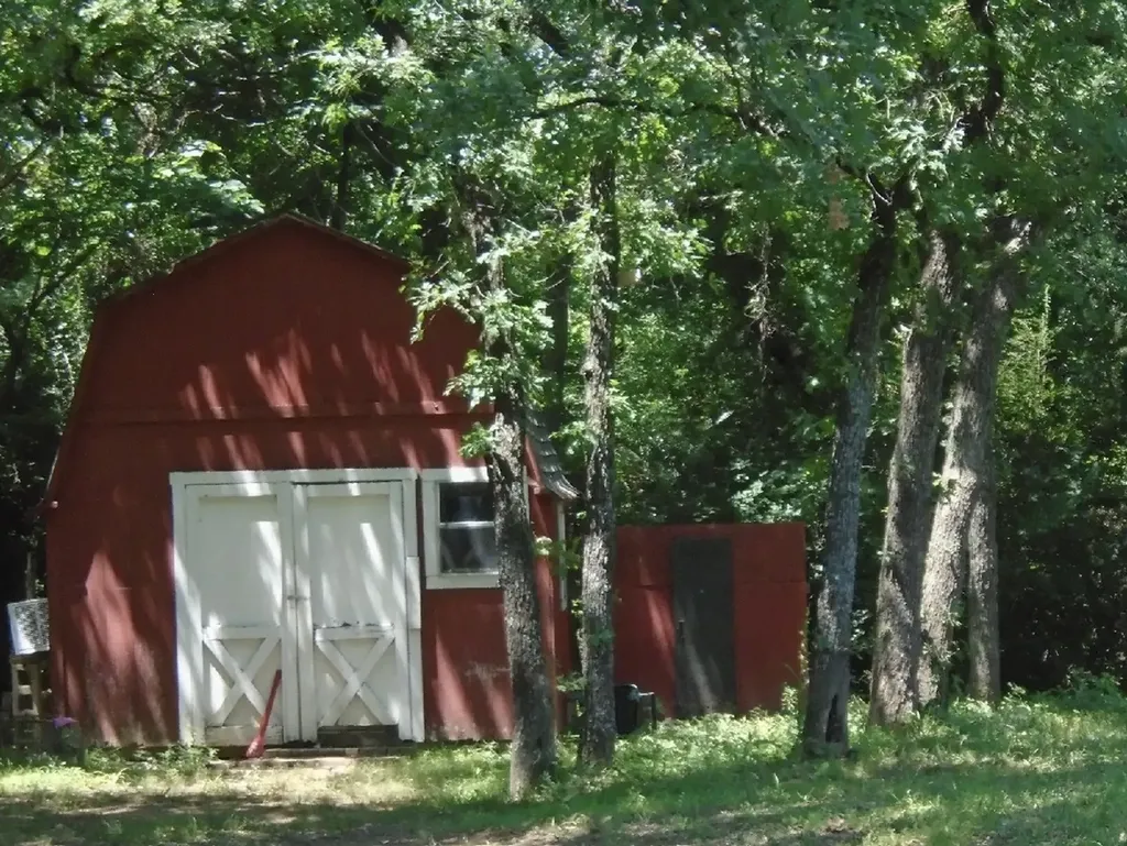 2545 County Road 531 Burleson TX 76028