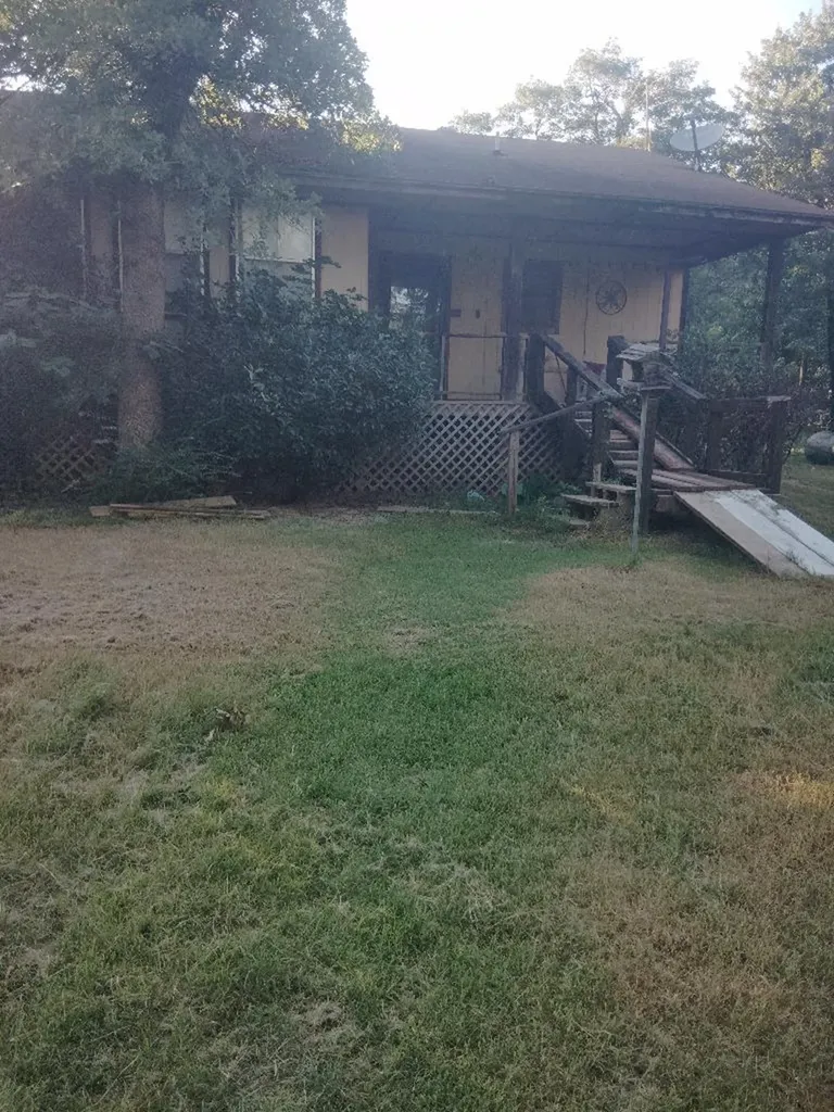 2545 County Road 531 Burleson TX 76028