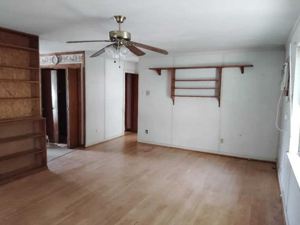 2545 County Road 531 Burleson TX 76028