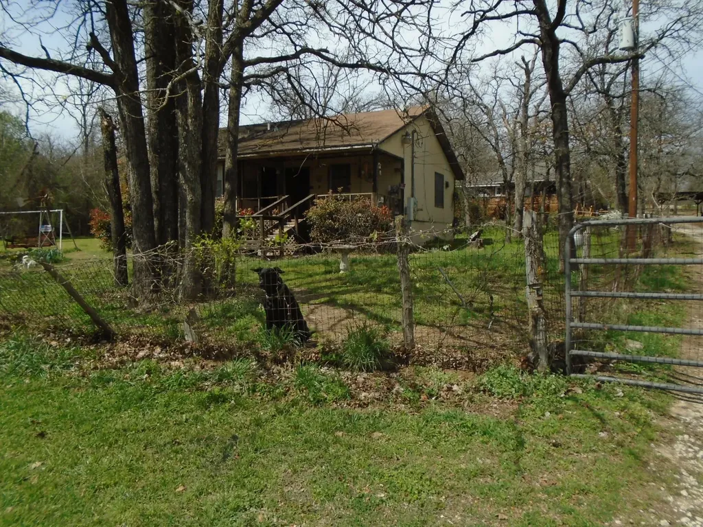 2545 County Road 531 Burleson TX 76028