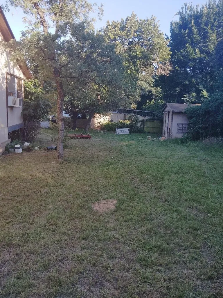 2545 County Road 531 Burleson TX 76028