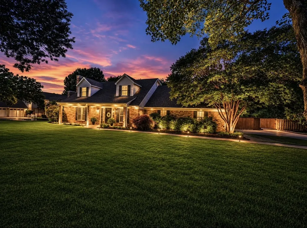 2202 Carriage Estates Road Sherman TX 75092