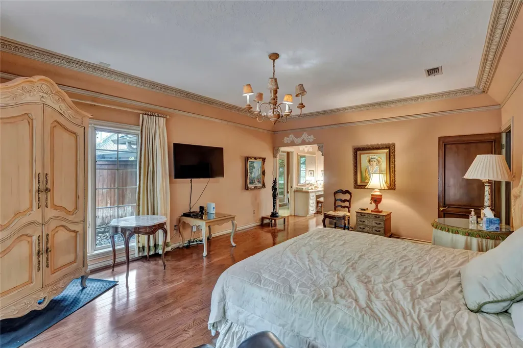 4117 Inwood Road Fort Worth TX 76109