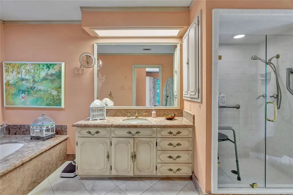 4117 Inwood Road Fort Worth TX 76109