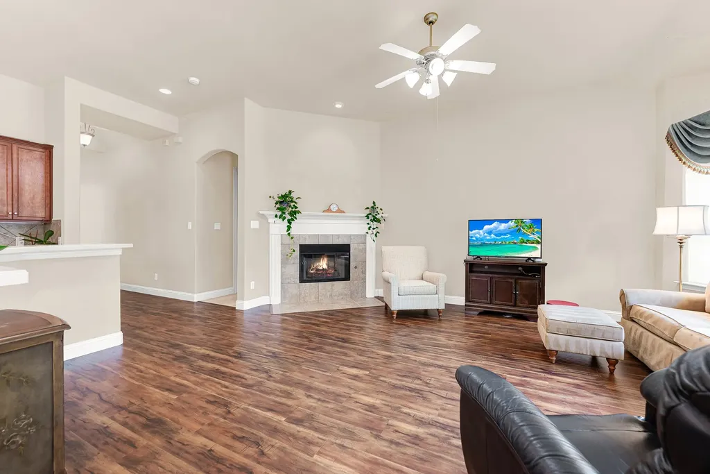 5724 New Castle Drive Richardson TX 75082