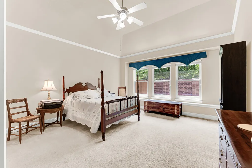 5724 New Castle Drive Richardson TX 75082