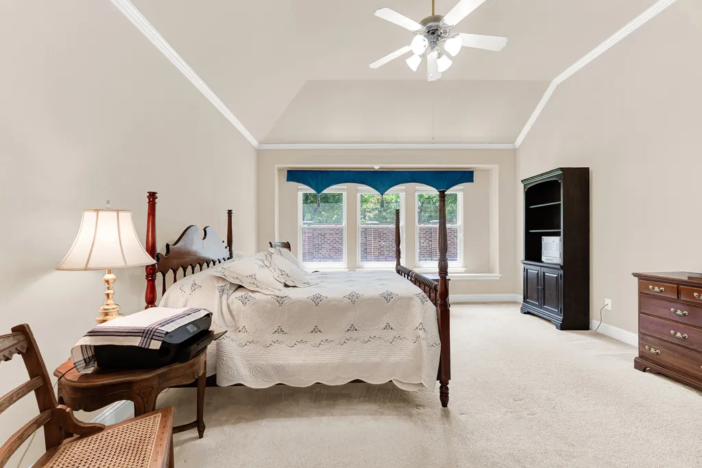 5724 New Castle Drive Richardson TX 75082
