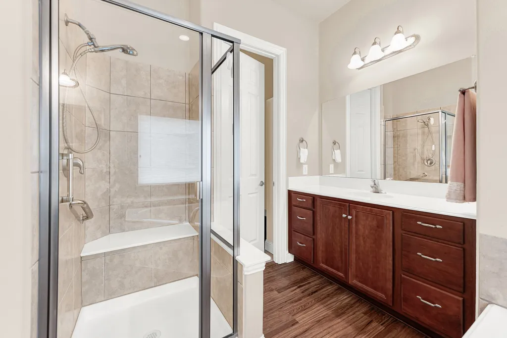 5724 New Castle Drive Richardson TX 75082