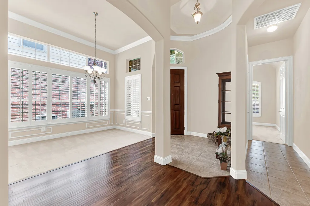 5724 New Castle Drive Richardson TX 75082