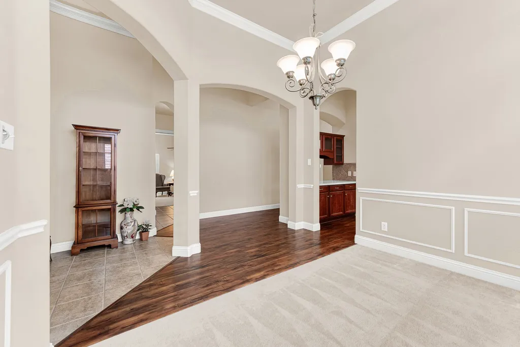 5724 New Castle Drive Richardson TX 75082