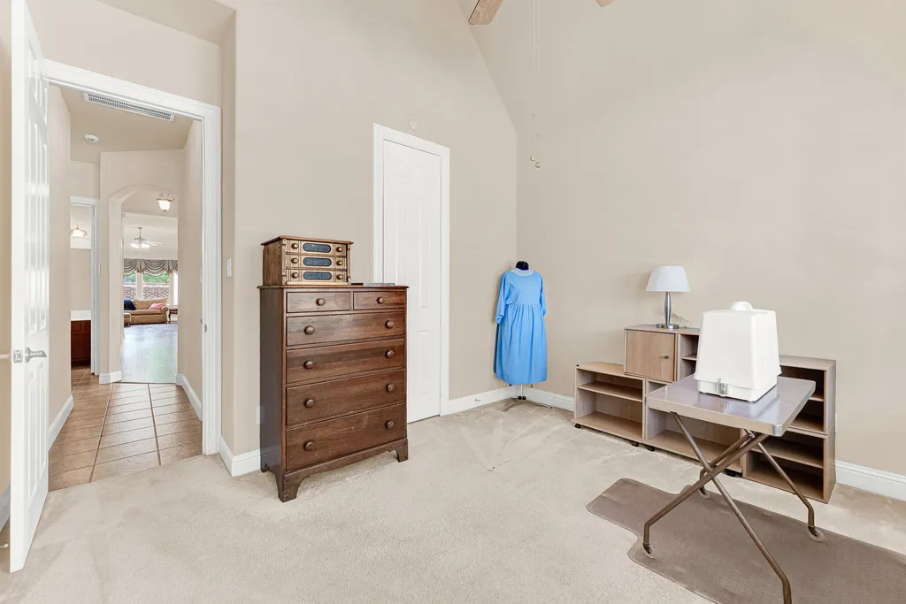5724 New Castle Drive Richardson TX 75082