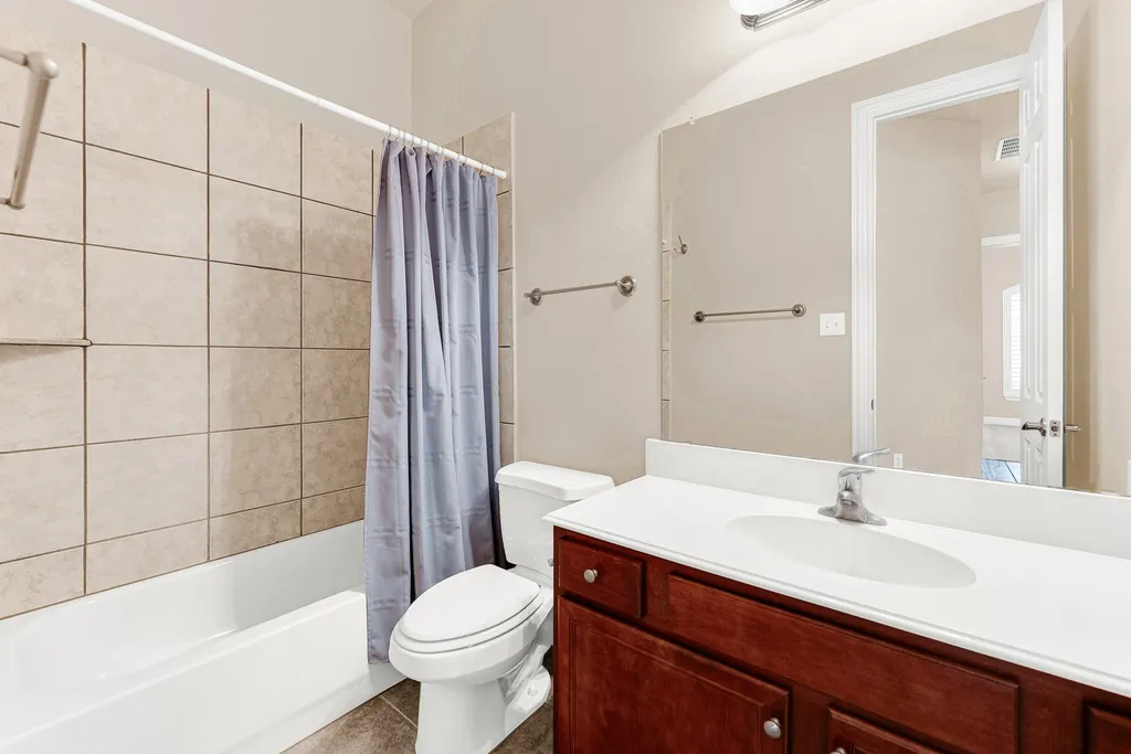 5724 New Castle Drive Richardson TX 75082