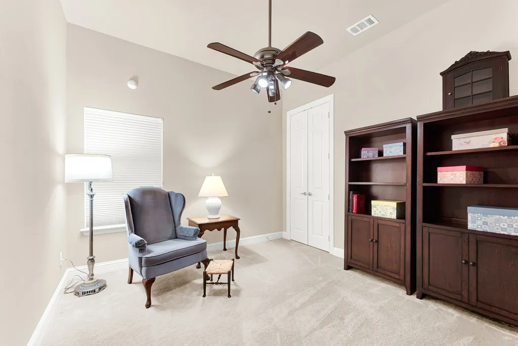 5724 New Castle Drive Richardson TX 75082