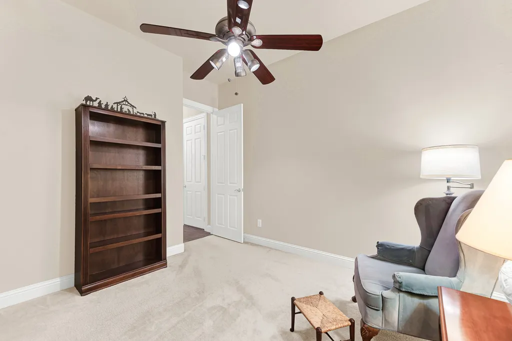5724 New Castle Drive Richardson TX 75082