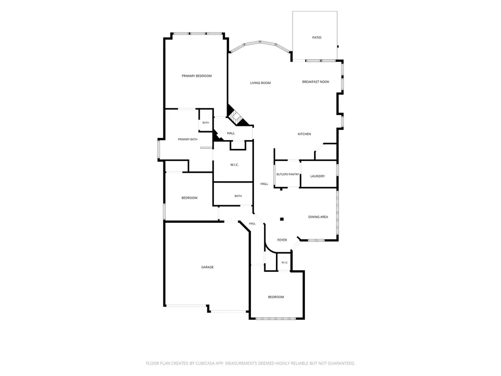 5724 New Castle Drive Richardson TX 75082