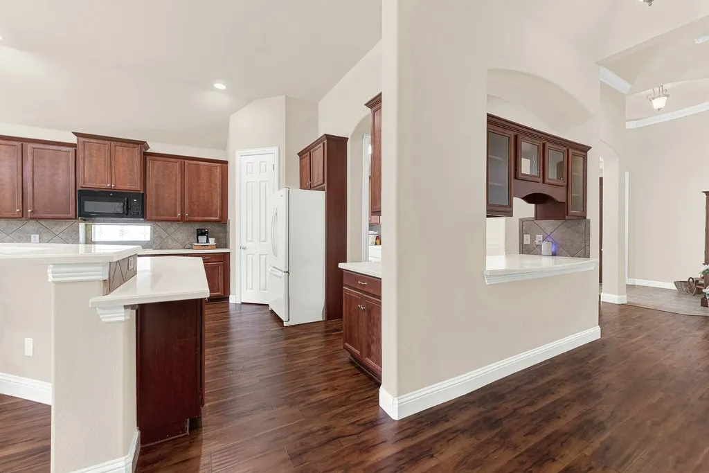 5724 New Castle Drive Richardson TX 75082