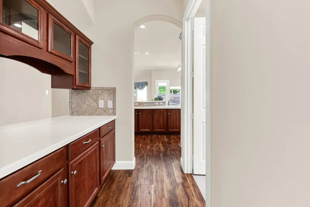 5724 New Castle Drive Richardson TX 75082