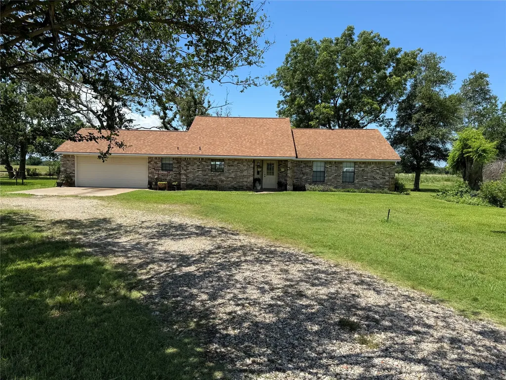 6655 County Road 118 Kaufman TX 75142