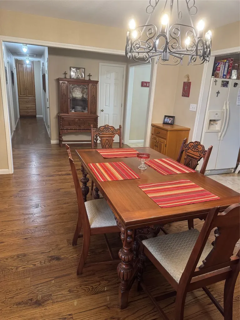 6655 County Road 118 Kaufman TX 75142