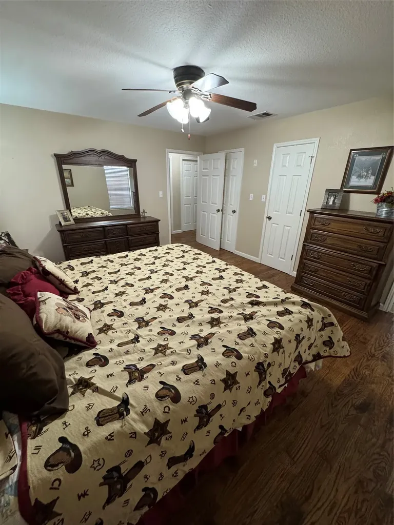 6655 County Road 118 Kaufman TX 75142