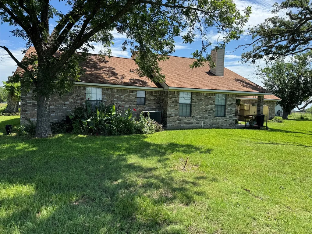 6655 County Road 118 Kaufman TX 75142
