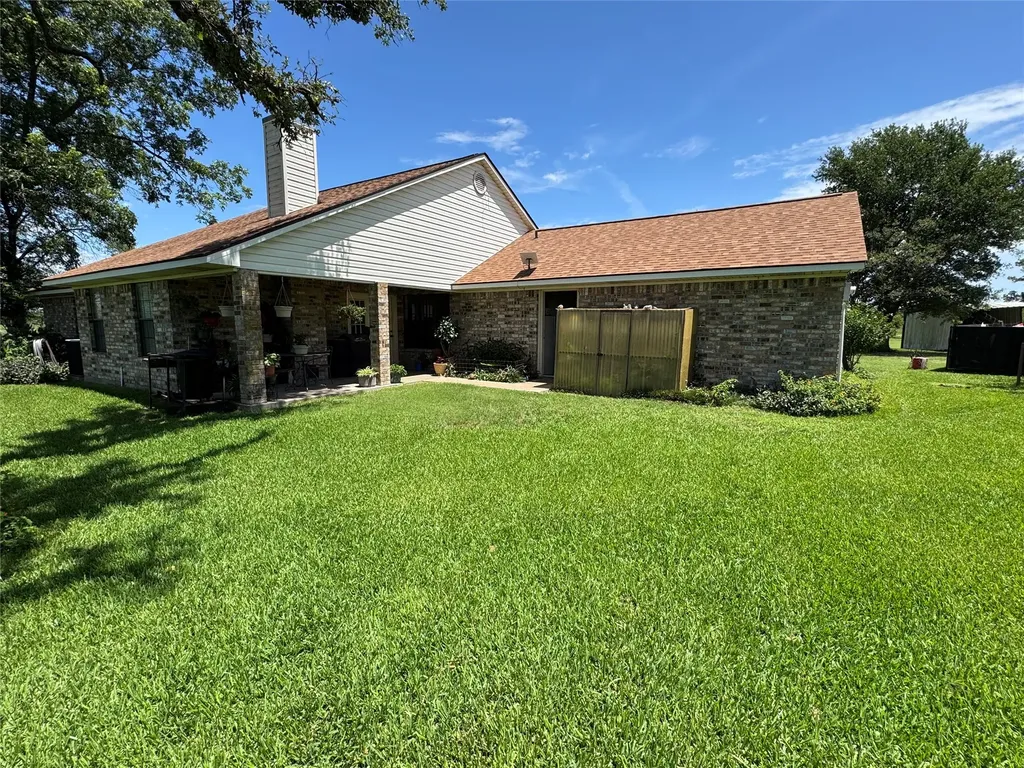 6655 County Road 118 Kaufman TX 75142