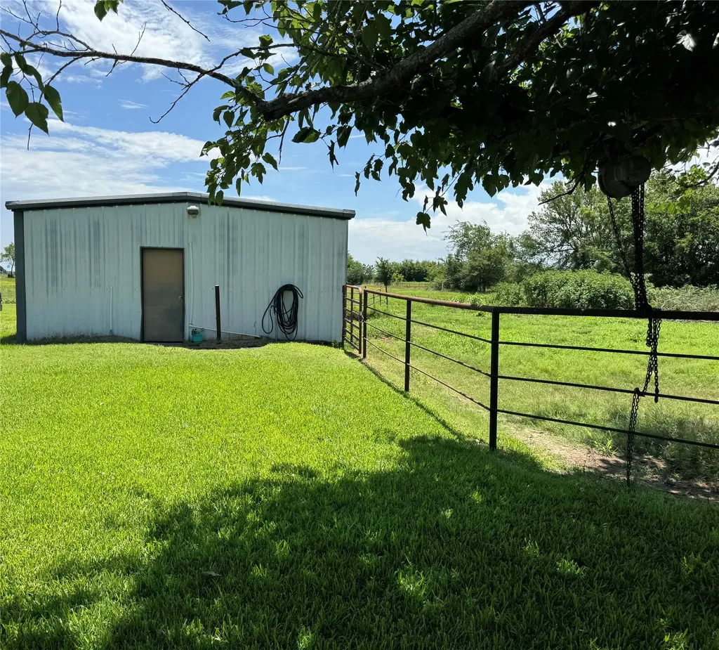 6655 County Road 118 Kaufman TX 75142