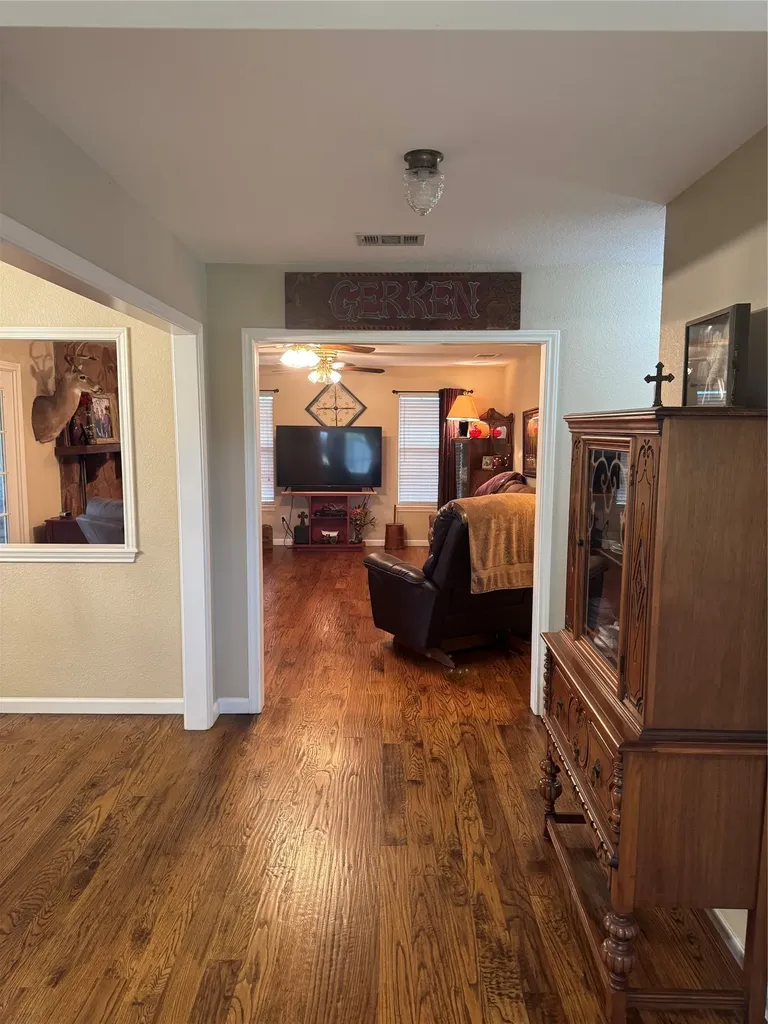 6655 County Road 118 Kaufman TX 75142