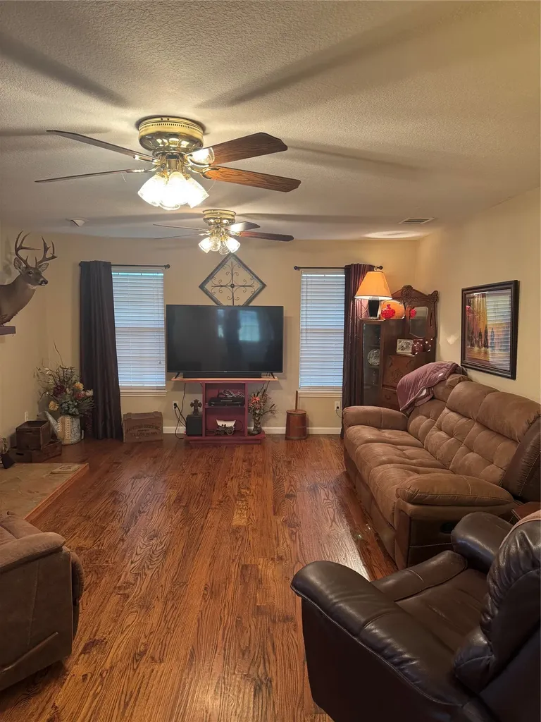 6655 County Road 118 Kaufman TX 75142