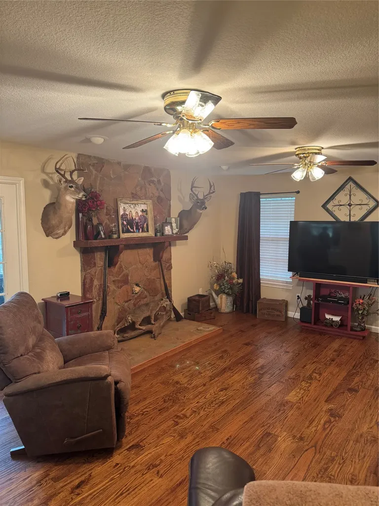 6655 County Road 118 Kaufman TX 75142