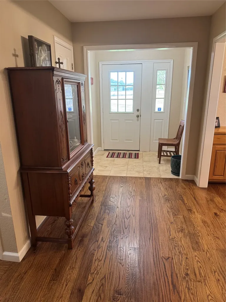 6655 County Road 118 Kaufman TX 75142