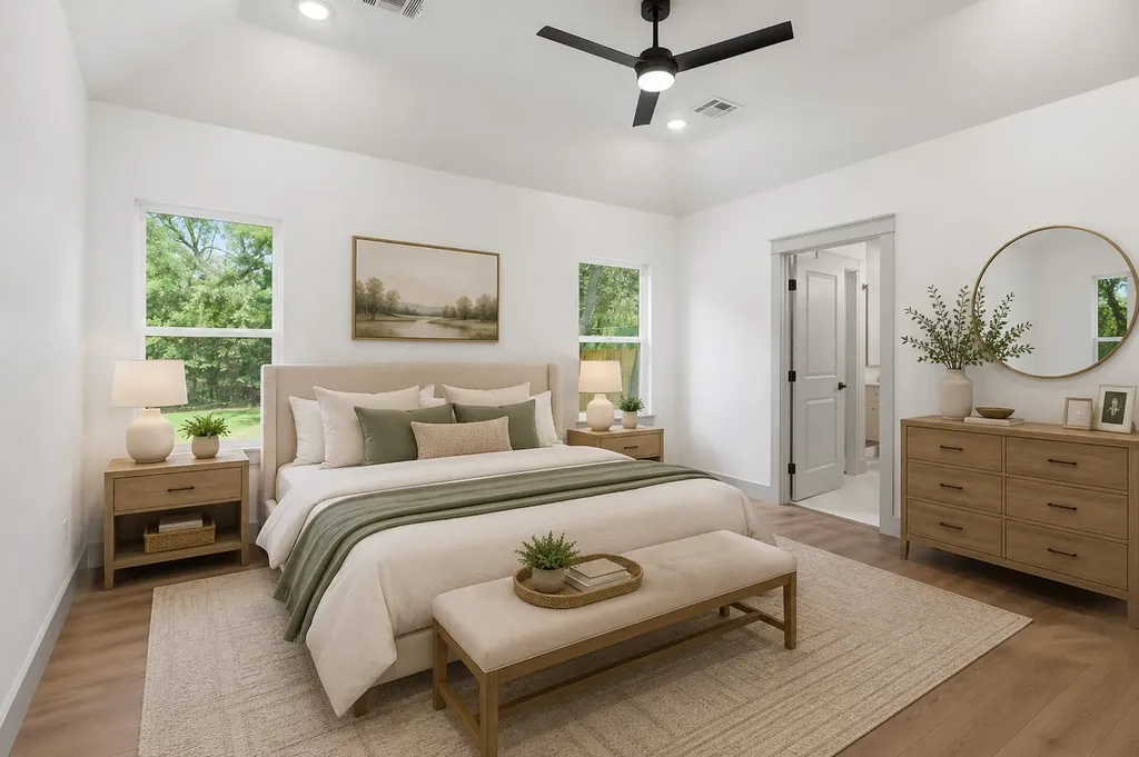 14583 Cherokee Lane Log Cabin TX 75148