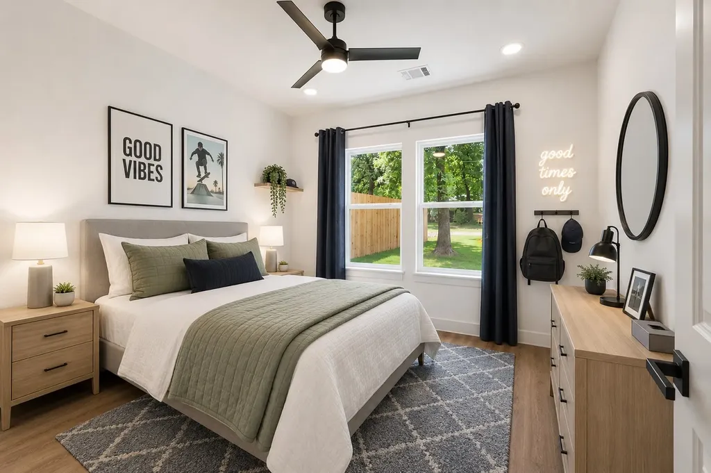 14583 Cherokee Lane Log Cabin TX 75148